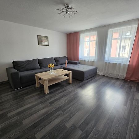 Ferienwohnung Flonta 米特韦达 外观 照片