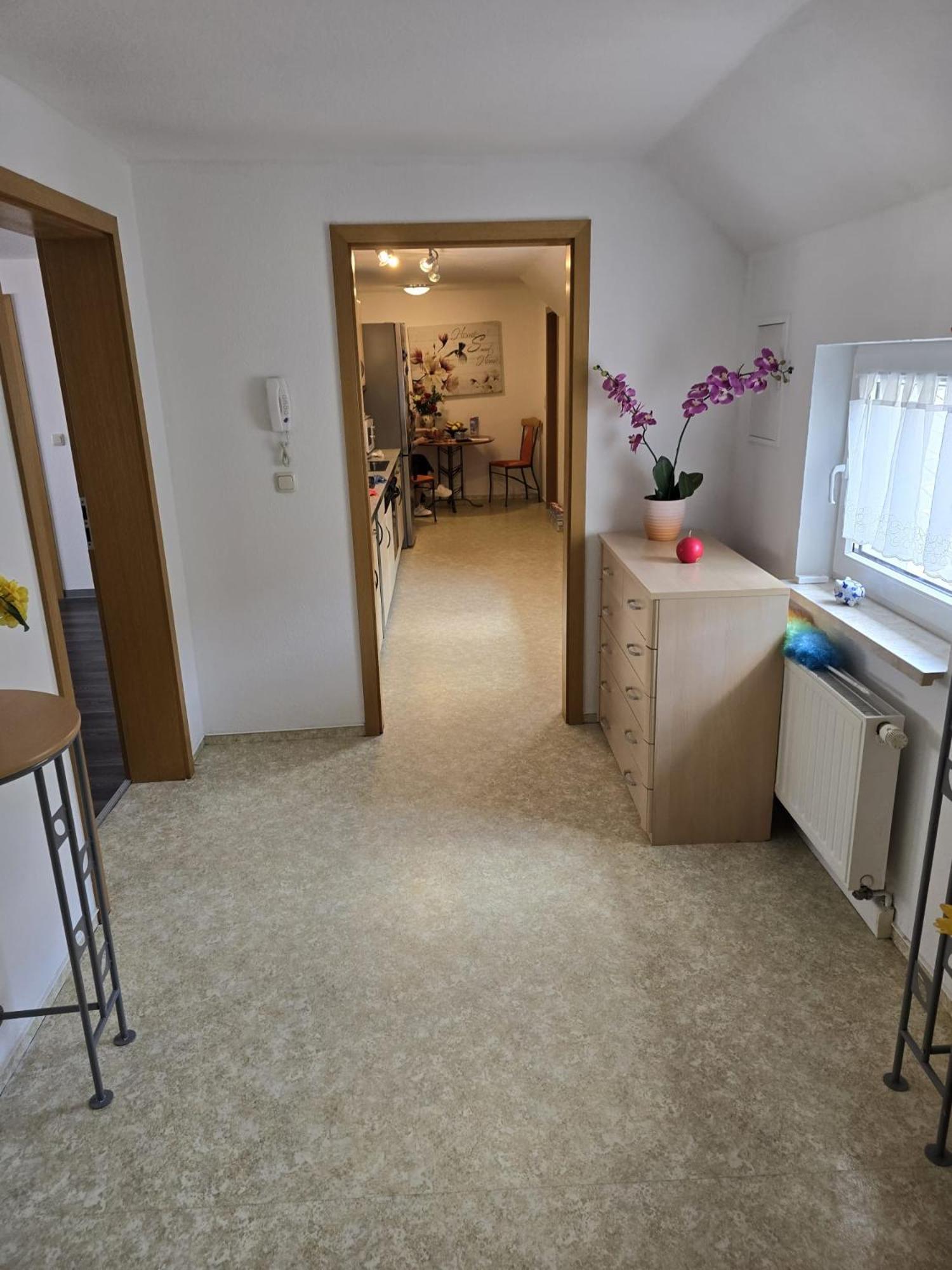 Ferienwohnung Flonta 米特韦达 外观 照片