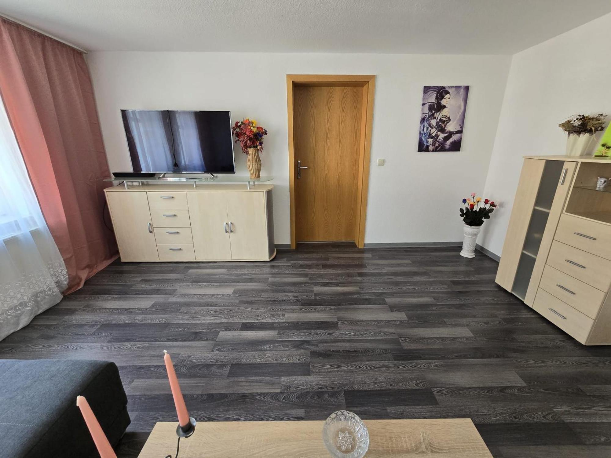Ferienwohnung Flonta 米特韦达 外观 照片