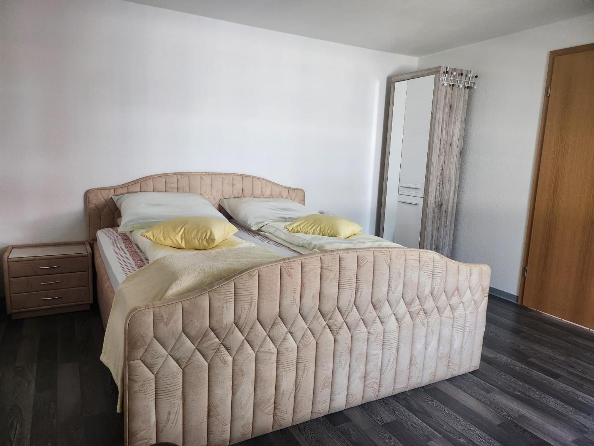 Ferienwohnung Flonta 米特韦达 外观 照片